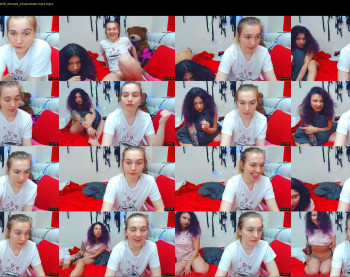 boooooom_ — 38 minute Chaturbate female cam show recording, 720p, Apr 9, 2020