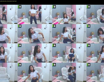 catalina__10_ — 50 minute Chaturbate female cam show recording, 720p, Apr 9, 2020
