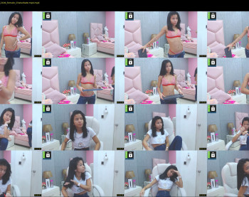 catalina__10_ — 41 minute Chaturbate female cam show recording, 720p, Apr 9, 2020