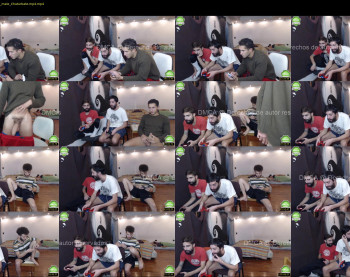 classied — 70 minute Chaturbate male cam show recording, 1080p, Apr 9, 2020