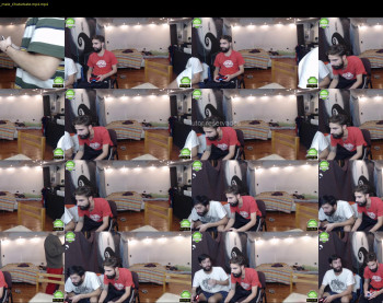 classied — 8 minute Chaturbate male cam show recording, 1080p, Apr 9, 2020
