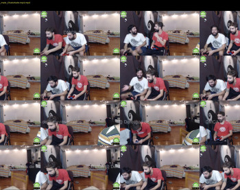 classied — 22 minute Chaturbate male cam show recording, 1080p, Apr 9, 2020