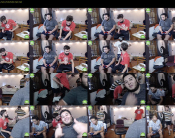 classied — 14 minute Chaturbate male cam show recording, 1080p, Apr 9, 2020