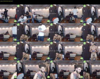 classied — 40 minute Chaturbate male cam show recording, 1080p, Apr 10, 2020