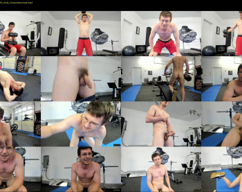 colbyknox — 67 minute Chaturbate male cam show recording, 720p, Apr 9, 2020