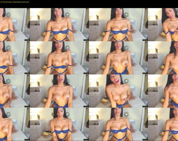 connycuisman — 21 minute Chaturbate female cam show recording, 1080p, Apr 9, 2020