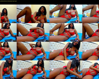 crazy_addixtion — 4 minute Chaturbate female cam show recording, 1080p, Apr 9, 2020