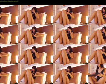 cyanide_candys — 6 minute Chaturbate female cam show recording, 1080p, Apr 9, 2020