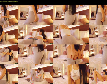 cyanide_candys — 70 minute Chaturbate female cam show recording, 1080p, Apr 9, 2020