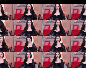 dianacharm — 28 minute Chaturbate female cam show recording, 1080p, Apr 9, 2020