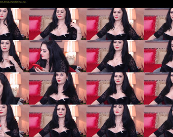dianacharm — 78 minute Chaturbate female cam show recording, 1080p, Apr 9, 2020