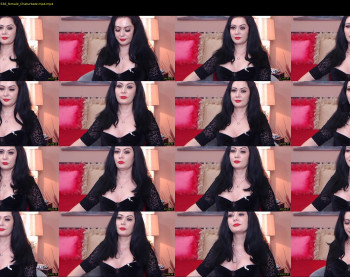 dianacharm — 73 minute Chaturbate female cam show recording, 1080p, Apr 9, 2020
