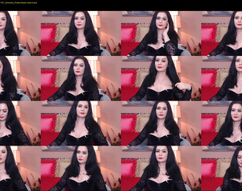 dianacharm — 55 minute Chaturbate female cam show recording, 1080p, Apr 9, 2020