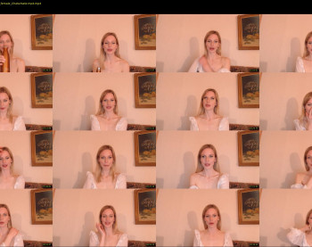 ellaa91 — 11 minute Chaturbate female cam show recording, 1080p, Apr 9, 2020