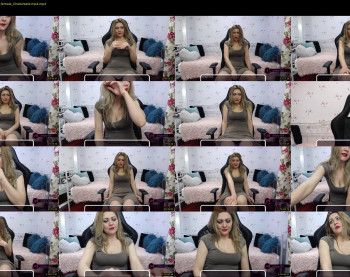 ellamilf — 79 minute Chaturbate female cam show recording, 1080p, Apr 9, 2020