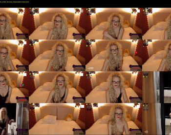emilyanderson_ — 74 minute Chaturbate female cam show recording, 1080p, Apr 10, 2020