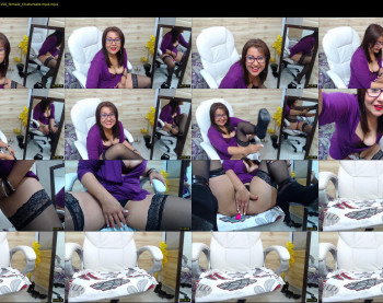 eva_mature — 3 minute Chaturbate female cam show recording, 1080p, Apr 10, 2020