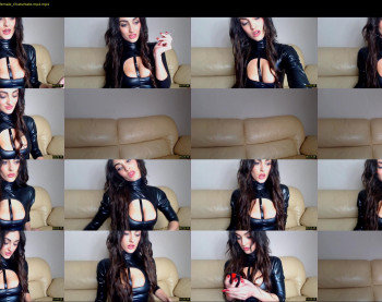 eva_ra — 16 minute Chaturbate female cam show recording, 1080p, Apr 9, 2020