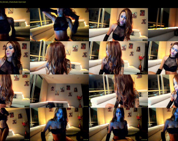 evagomez — 71 minute Chaturbate female cam show recording, 720p, Apr 9, 2020