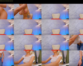 fallingangel_ — 77 minute Chaturbate female cam show recording, 1080p, Apr 9, 2020