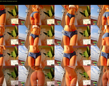 felicity_yours — 70 minute Chaturbate female cam show recording, 1080p, Apr 9, 2020