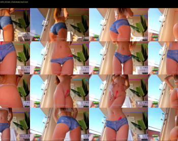 felicity_yours — 70 minute Chaturbate female cam show recording, 1080p, Apr 9, 2020