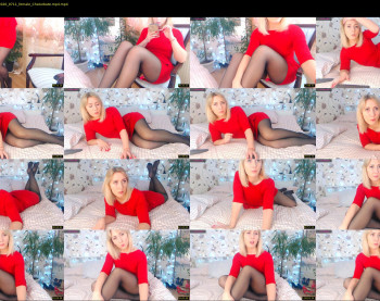 foxydiamond2020 — 73 minute Chaturbate female cam show recording, 1080p, Apr 9, 2020