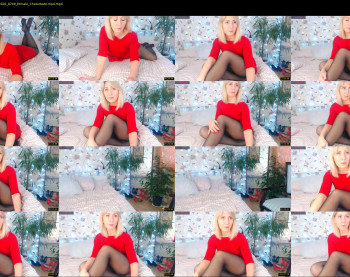 foxydiamond2020 — 72 minute Chaturbate female cam show recording, 1080p, Apr 9, 2020