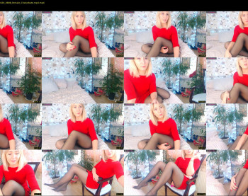 foxydiamond2020 — 71 minute Chaturbate female cam show recording, 1080p, Apr 9, 2020
