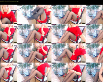 foxydiamond2020 — 68 minute Chaturbate female cam show recording, 1080p, Apr 9, 2020