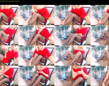foxydiamond2020 — 48 minute Chaturbate female cam show recording, 1080p, Apr 9, 2020