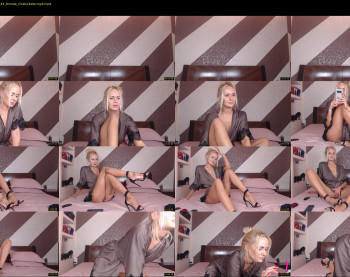 hefner_girl — 70 minute Chaturbate female cam show recording, 1080p, Apr 9, 2020