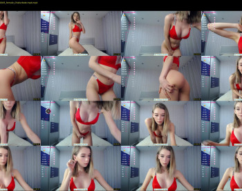 heyhorny_cb — 17 minute Chaturbate couple cam show recording, 1080p, Apr 9, 2020
