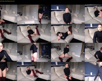 hornyycpl — 34 minute Chaturbate couple cam show recording, 720p, Apr 9, 2020