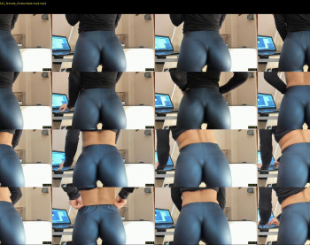 hotel77777 — 3 minute Chaturbate female cam show recording, 720p, Apr 9, 2020