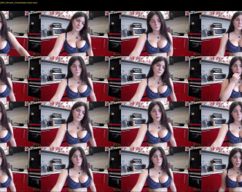 irinaandalex — 4 minute Chaturbate couple cam show recording, 1080p, Apr 9, 2020