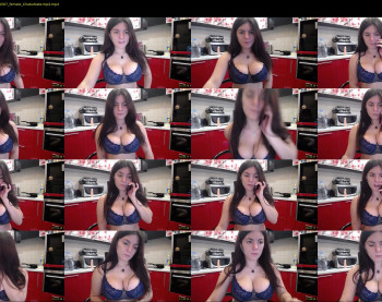 irinaandalex — 14 minute Chaturbate couple cam show recording, 1080p, Apr 9, 2020