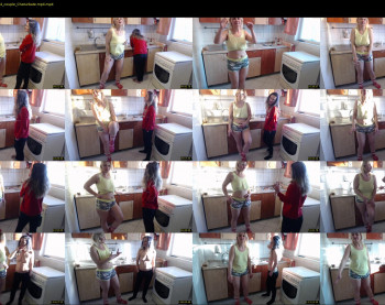 iuliana32 — 83 minute Chaturbate couple cam show recording, 720p, Apr 9, 2020