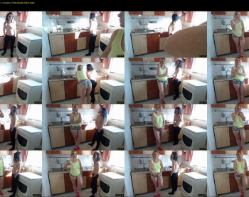 iuliana32 — 82 minute Chaturbate couple cam show recording, 720p, Apr 9, 2020