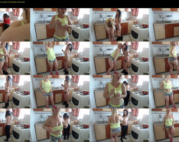 iuliana32 — 65 minute Chaturbate couple cam show recording, 720p, Apr 9, 2020