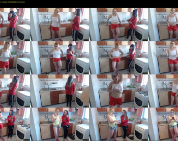 iuliana32 — 92 minute Chaturbate couple cam show recording, 720p, Apr 9, 2020