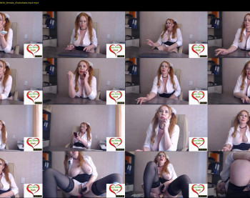 ivettasplash — 116 minute Chaturbate female cam show recording, 720p, Apr 9, 2020