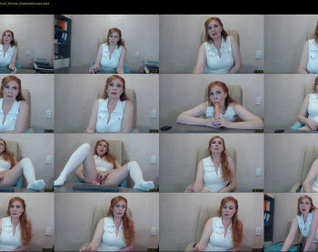 ivettasplash — 99 minute Chaturbate female cam show recording, 720p, Apr 10, 2020