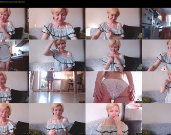 jasmin18v — 105 minute Chaturbate female cam show recording, 480p, Apr 9, 2020