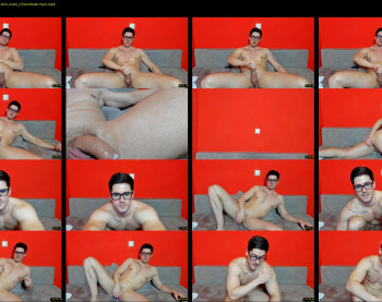 jasonblakes — 47 minute Chaturbate male cam show recording, 720p, Apr 9, 2020