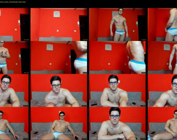 jasonblakes — 120 minute Chaturbate male cam show recording, 720p, Apr 9, 2020