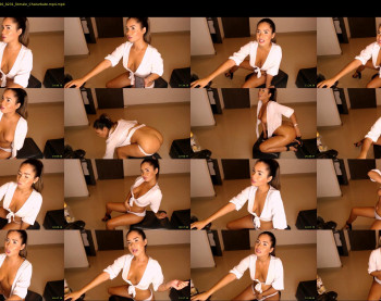 jenny_roberts96 — 65 minute Chaturbate female cam show recording, 720p, Apr 10, 2020