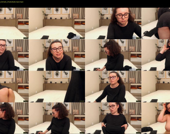 jessykah — 26 minute Chaturbate female cam show recording, 1080p, Apr 9, 2020