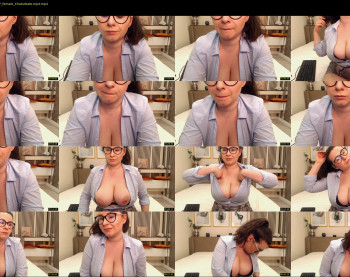 jessykah — 10 minute Chaturbate female cam show recording, 1080p, Apr 9, 2020