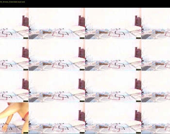 juicy_karla — 5 minute Chaturbate female cam show recording, 720p, Apr 10, 2020